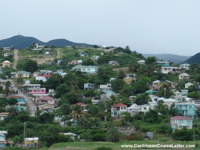 Cruise Antigua 3